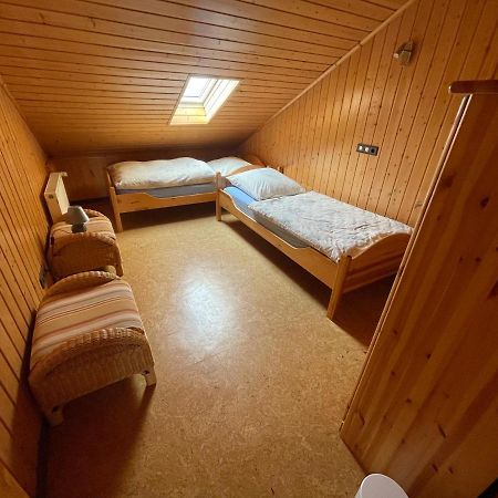 Ferienwohnung Zum Nuerburgring Munk 외부 사진