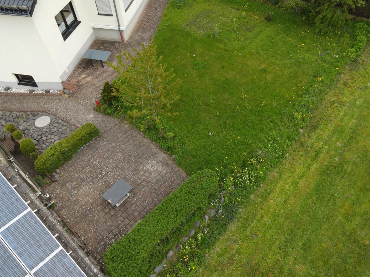 Ferienwohnung Zum Nuerburgring Munk 외부 사진
