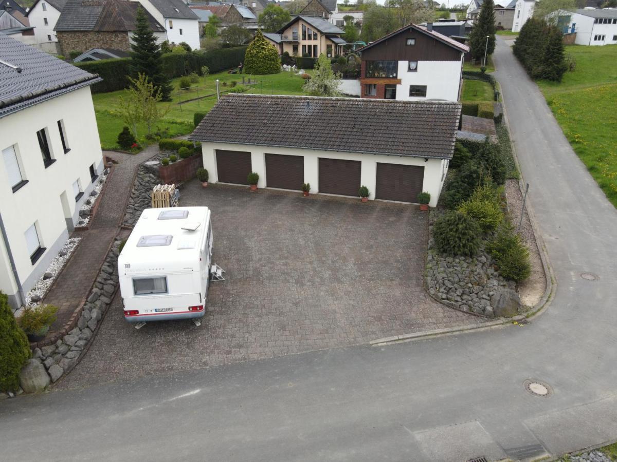 Ferienwohnung Zum Nuerburgring Munk 외부 사진