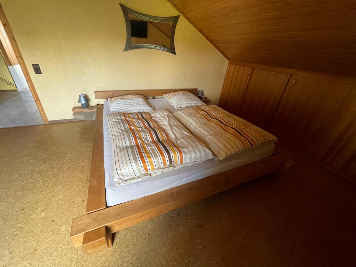 Ferienwohnung Zum Nuerburgring Munk 외부 사진