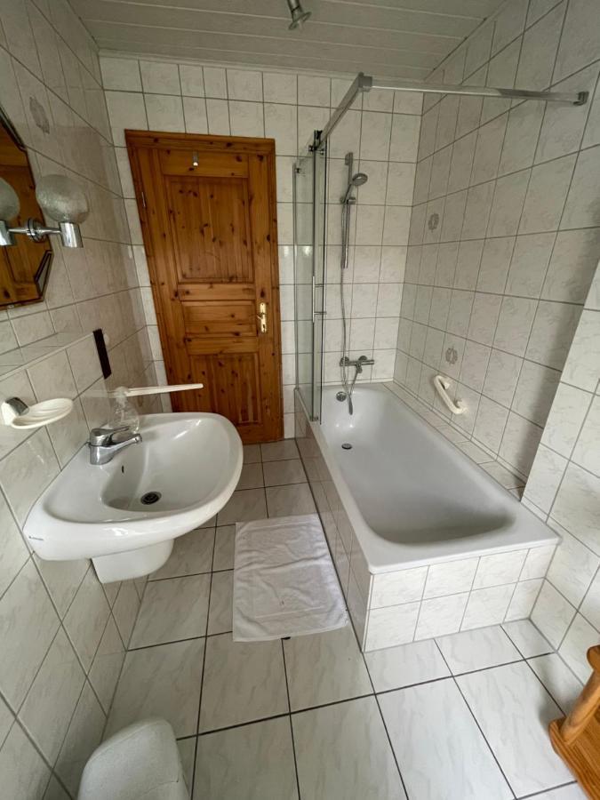 Ferienwohnung Zum Nuerburgring Munk 외부 사진