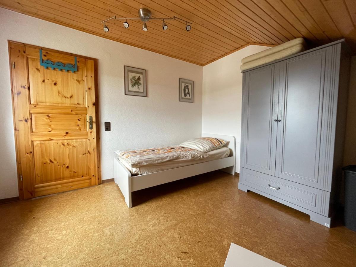 Ferienwohnung Zum Nuerburgring Munk 외부 사진