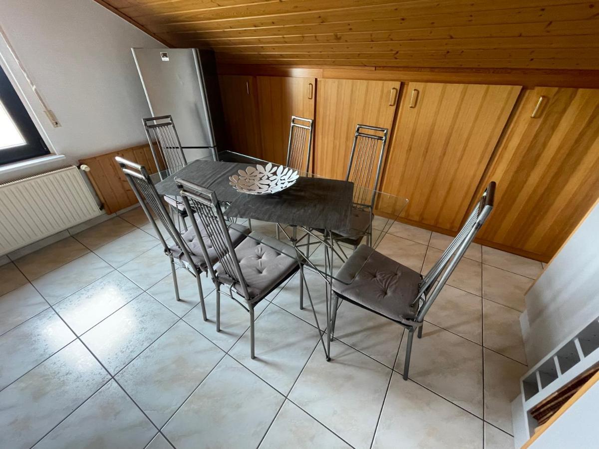 Ferienwohnung Zum Nuerburgring Munk 외부 사진