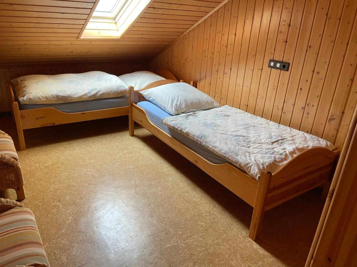 Ferienwohnung Zum Nuerburgring Munk 외부 사진