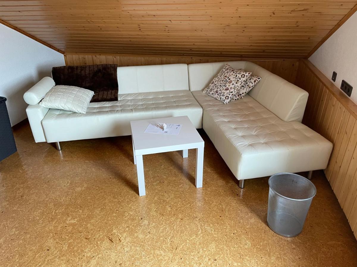 Ferienwohnung Zum Nuerburgring Munk 외부 사진