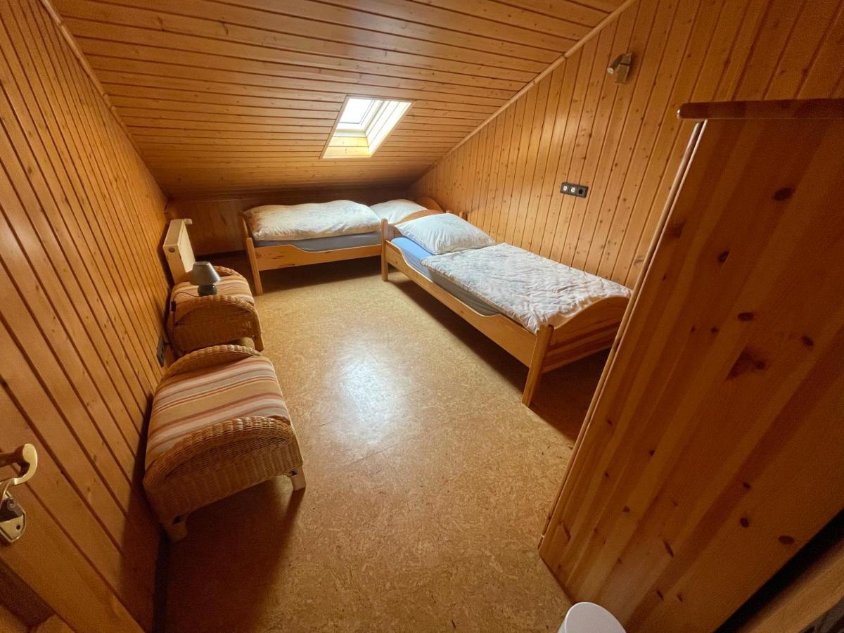Ferienwohnung Zum Nuerburgring Munk 외부 사진