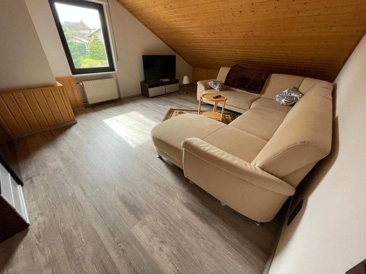 Ferienwohnung Zum Nuerburgring Munk 외부 사진